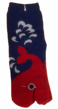 Children's Tabi Socks