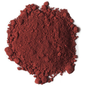 Iron oxide