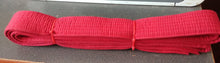 Belts (used)