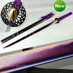Hero Swords (fully customizable swords)