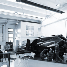 Karlmann King Bulletproof SUV