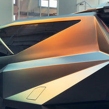 Karlmann King Bulletproof SUV
