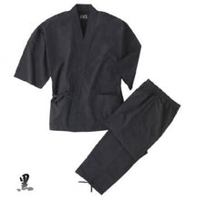 Samue Casual Wear - Men's Samue (100% Cotton)