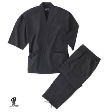 Samue Casual Wear - Men's Samue (100% Cotton)