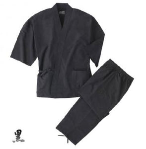 Samue Casual Wear - Men's Samue (100% Cotton)