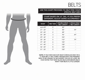 Belts, Adjustable Striped (Red/x)