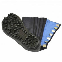 Soukaido - Steel-Toe/Spike  I-15-8