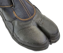 Soukaido - Steel-Toe/Spike