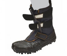 Soukaido - Steel-Toe/Spike