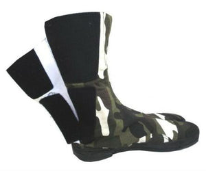 Soukaido - Camo