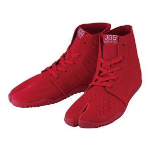 Marugo Sports Jog - The Tabi Sneaker
