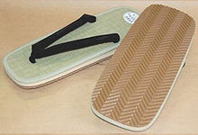 Cushion Setta Sandals (Black, M-XXL)