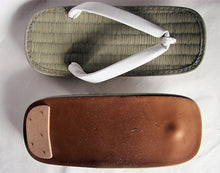 Setta Sandals (White)