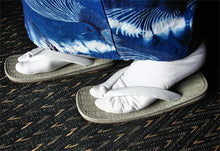 Setta Sandals (White)