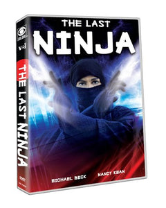 The Last Ninja (Uncut Version) (1983)