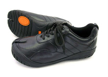 Valtain-X Running Tabi - Black