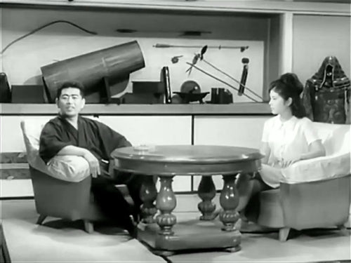 Ninjutsu Senichiya - Masaaki Hatsumi