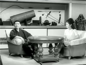 Ninjutsu Senichiya - Masaaki Hatsumi