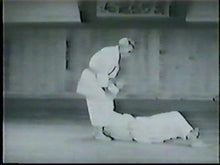 Kyuzo Mifune - Judo