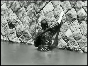 Ninjutsu Senichiya - Masaaki Hatsumi