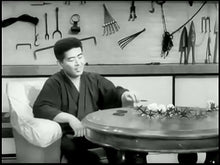 Ninjutsu Senichiya - Masaaki Hatsumi