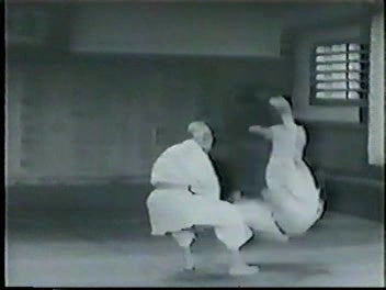 Kyuzo Mifune - Judo