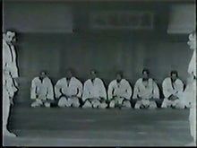 Kyuzo Mifune - Judo