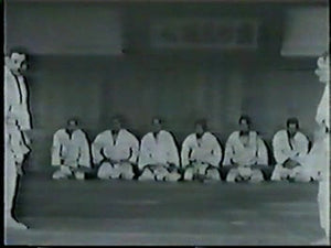 Kyuzo Mifune - Judo