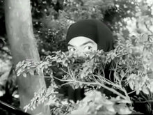 Ninjutsu Senichiya - Masaaki Hatsumi