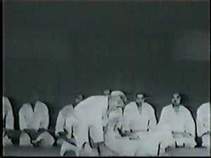 Kyuzo Mifune - Judo