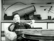 Ninjutsu Senichiya - Masaaki Hatsumi