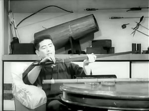Ninjutsu Senichiya - Masaaki Hatsumi