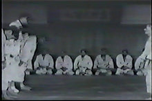 Kyuzo Mifune - Judo