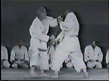 Kyuzo Mifune - Judo