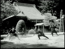 Ninjutsu Senichiya - Masaaki Hatsumi