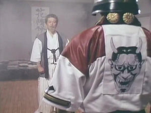 Jiraiya (Sekai Ninja Sen Jiraiya) (Masaaki Hatsumi)