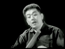Ninjutsu Senichiya - Masaaki Hatsumi