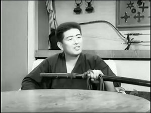 Ninjutsu Senichiya - Masaaki Hatsumi