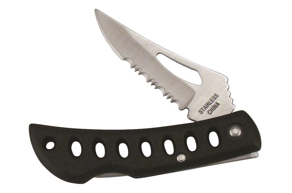 Knife, 3