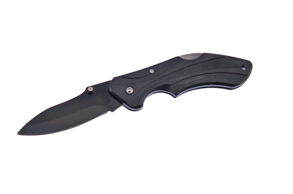 Knife, 4.5