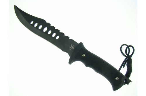 Knife, 12