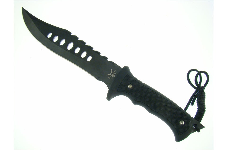 Knife, 12