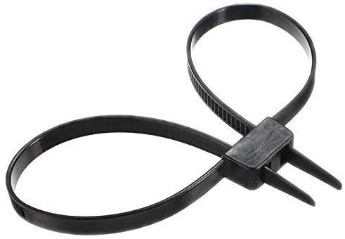 Ziptie Handcuffs (1 pack)