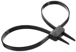 Ziptie Handcuffs (20 pack)